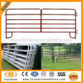 Wholesale low cost high quality steel pipe galvanized used horse corral